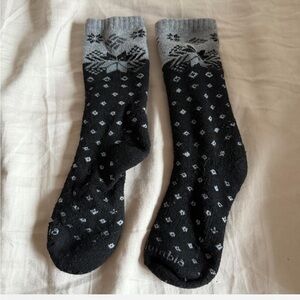 Columbia Socks